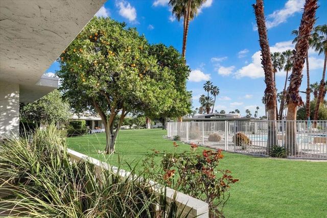2202 Madrona Drive, Palm Springs, CA 92264