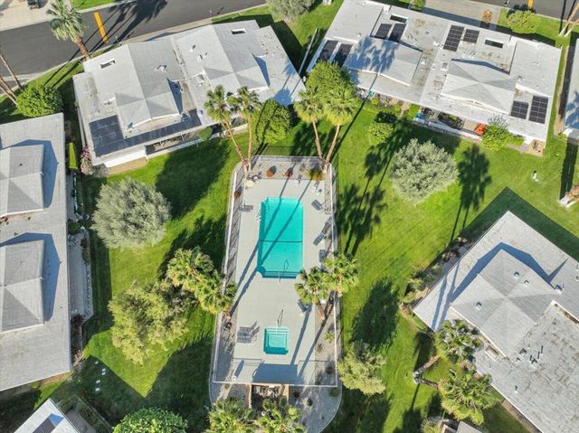 2202 Madrona Drive, Palm Springs, CA 92264