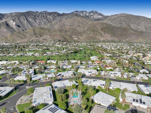 2202 Madrona Drive, Palm Springs, CA 92264