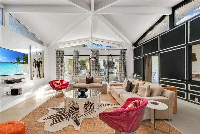 2202 Madrona Drive, Palm Springs, CA 92264