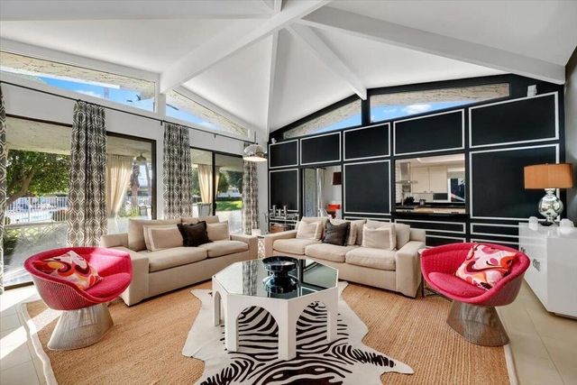 2202 Madrona Drive, Palm Springs, CA 92264