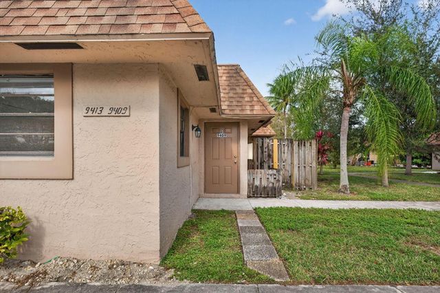 9420 NW 49th Place 13a, Sunrise, FL 33351