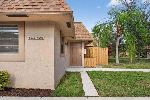 9420 NW 49th Place 13a, Sunrise, FL 33351