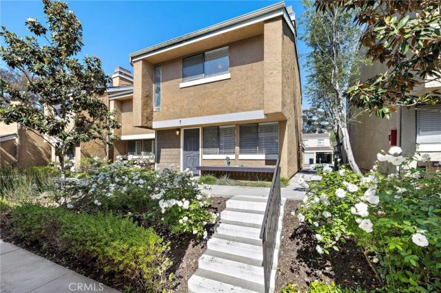 7 Big Dipper Court, Newport Beach, CA 92663