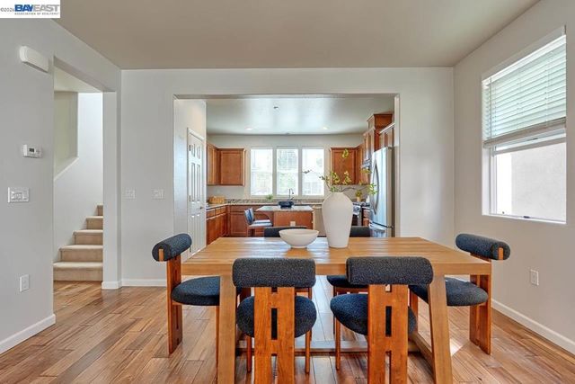 2943 Pescadero Ter, Fremont, CA 94538