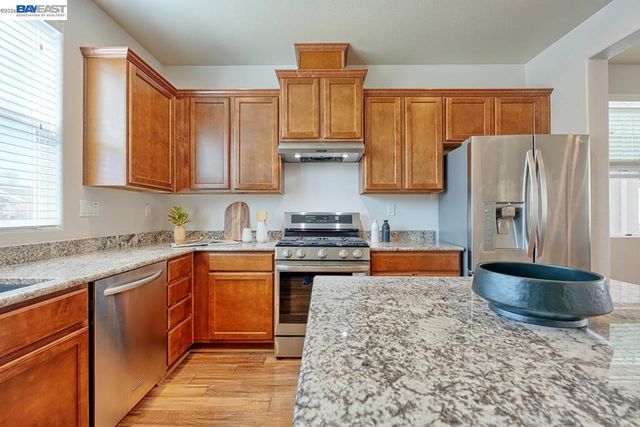 2943 Pescadero Ter, Fremont, CA 94538