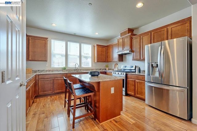 2943 Pescadero Ter, Fremont, CA 94538