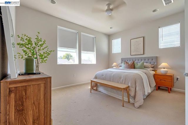 2943 Pescadero Ter, Fremont, CA 94538