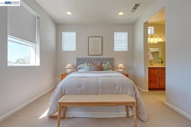 2943 Pescadero Ter, Fremont, CA 94538