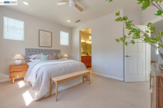 2943 Pescadero Ter, Fremont, CA 94538