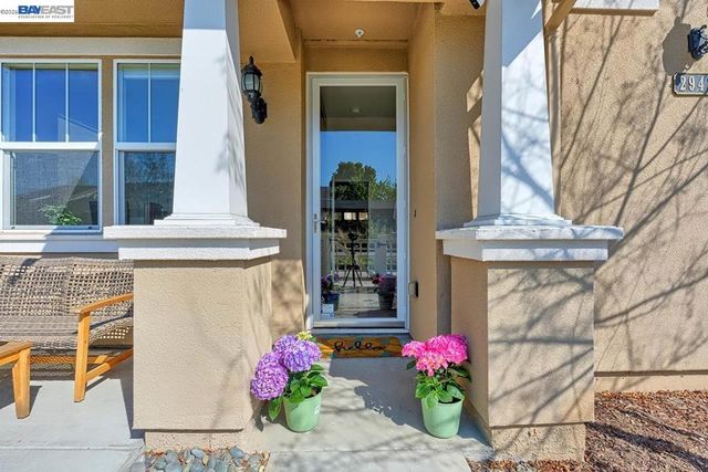 2943 Pescadero Ter, Fremont, CA 94538