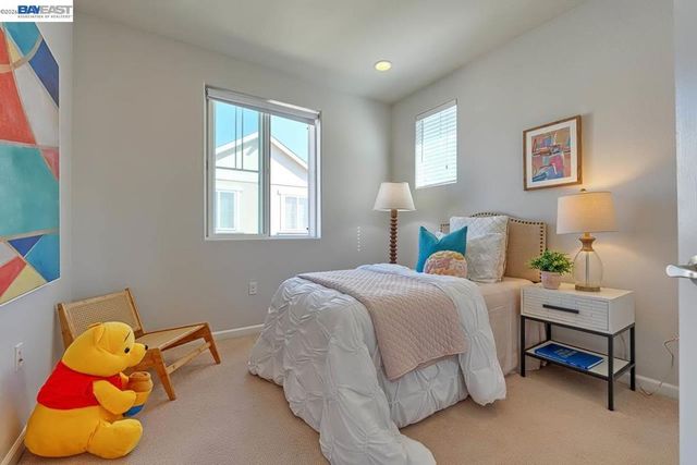 2943 Pescadero Ter, Fremont, CA 94538