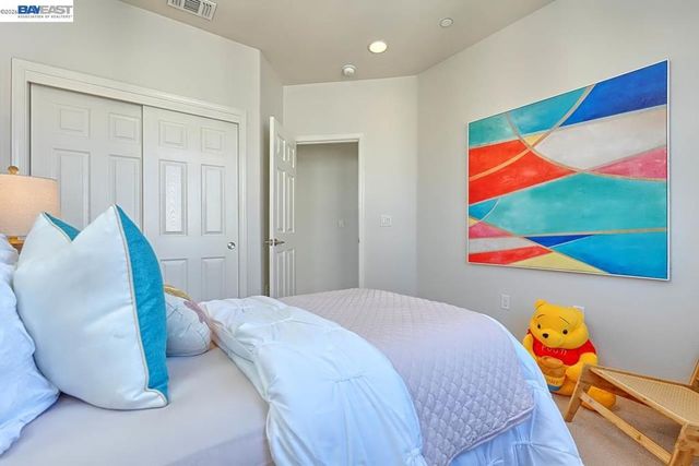 2943 Pescadero Ter, Fremont, CA 94538