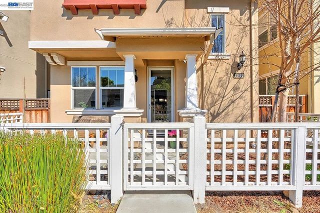 2943 Pescadero Ter, Fremont, CA 94538