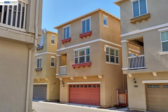 2943 Pescadero Ter, Fremont, CA 94538