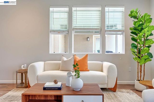 2943 Pescadero Ter, Fremont, CA 94538