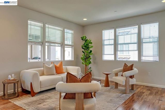 2943 Pescadero Ter, Fremont, CA 94538