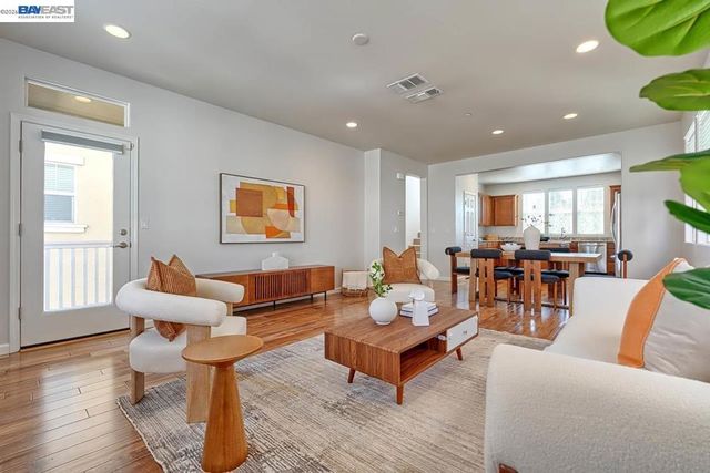 2943 Pescadero Ter, Fremont, CA 94538