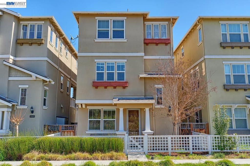 2943 Pescadero Ter, Fremont, CA 94538