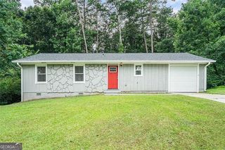 4333 DENISE, Decatur, GA 30035