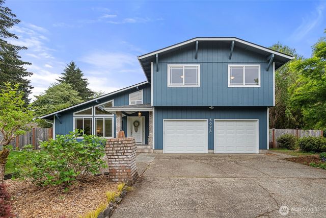 5025 Orvas Court SE, Olympia, WA 98501