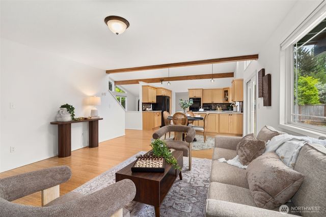 5025 Orvas Court SE, Olympia, WA 98501