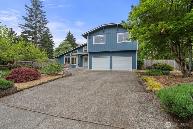 5025 Orvas Court SE, Olympia, WA 98501