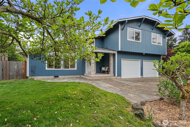 5025 Orvas Court SE, Olympia, WA 98501