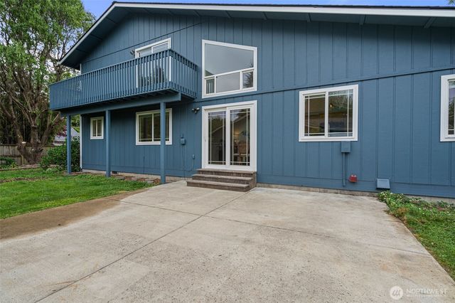 5025 Orvas Court SE, Olympia, WA 98501