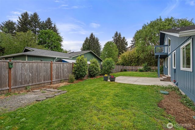 5025 Orvas Court SE, Olympia, WA 98501