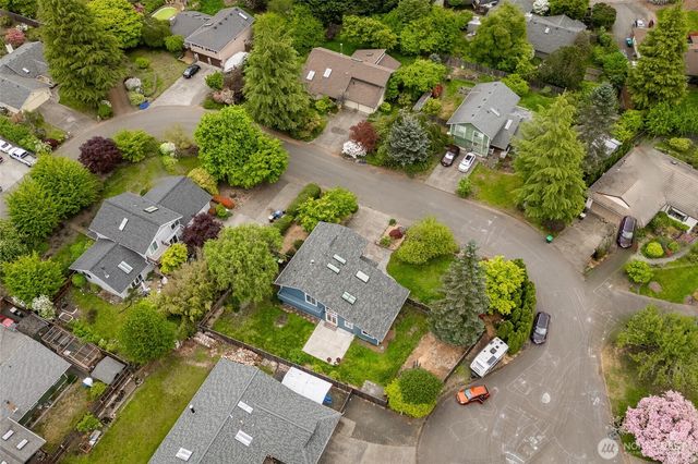 5025 Orvas Court SE, Olympia, WA 98501