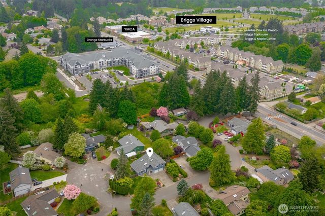 5025 Orvas Court SE, Olympia, WA 98501