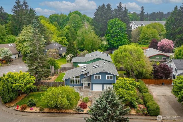 5025 Orvas Court SE, Olympia, WA 98501