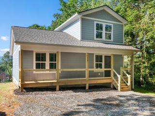118 Muse Ridge Drive, Candler, NC 28715