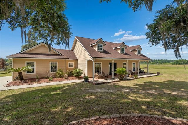 35400 LAKE RAY DRIVE, Dade City, FL 33525