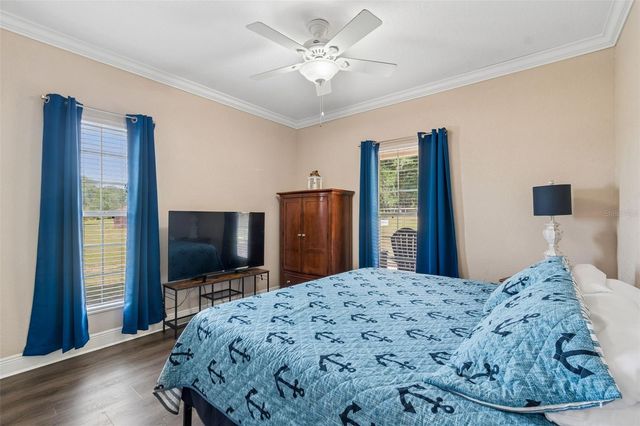 35400 LAKE RAY DRIVE, Dade City, FL 33525