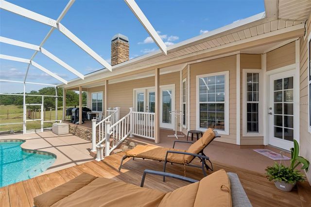 35400 LAKE RAY DRIVE, Dade City, FL 33525