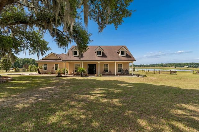 35400 LAKE RAY DRIVE, Dade City, FL 33525