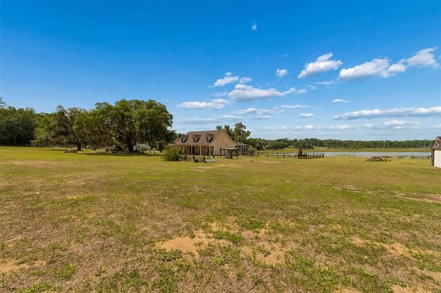 35400 LAKE RAY DRIVE, Dade City, FL 33525