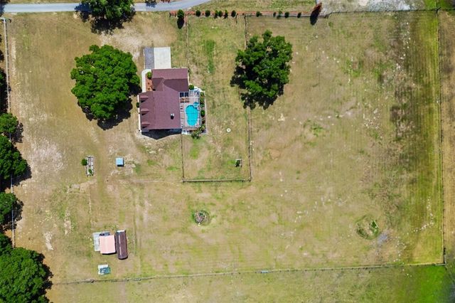 35400 LAKE RAY DRIVE, Dade City, FL 33525