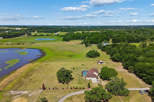 35400 LAKE RAY DRIVE, Dade City, FL 33525