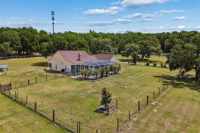 35400 LAKE RAY DRIVE, Dade City, FL 33525