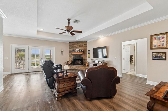 35400 LAKE RAY DRIVE, Dade City, FL 33525