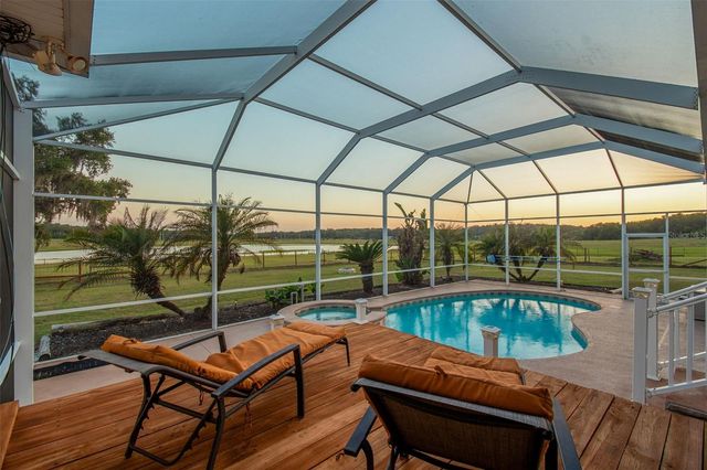 35400 LAKE RAY DRIVE, Dade City, FL 33525