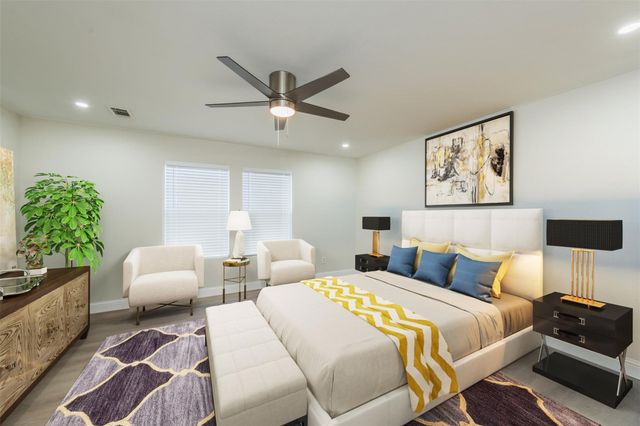 922 White Dove Drive, Arlington, TX 76017
