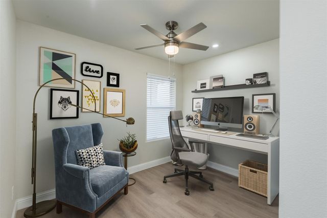 922 White Dove Drive, Arlington, TX 76017