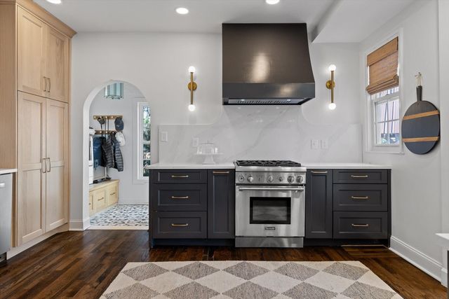 185 Gnome Trail, Lookout Mountain, GA 30750