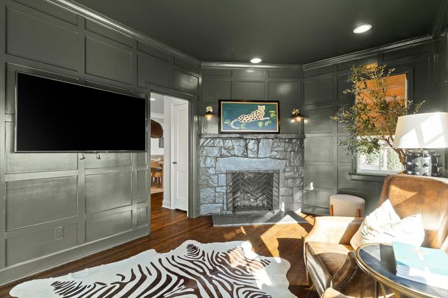 185 Gnome Trail, Lookout Mountain, GA 30750