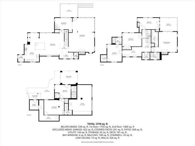 185 Gnome Trail, Lookout Mountain, GA 30750