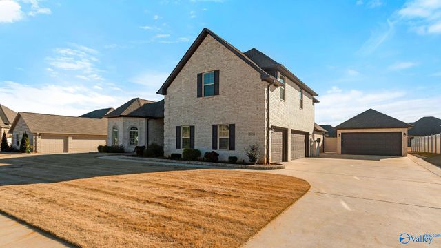 25714 Emme Kate Lane, Madison, AL 35756